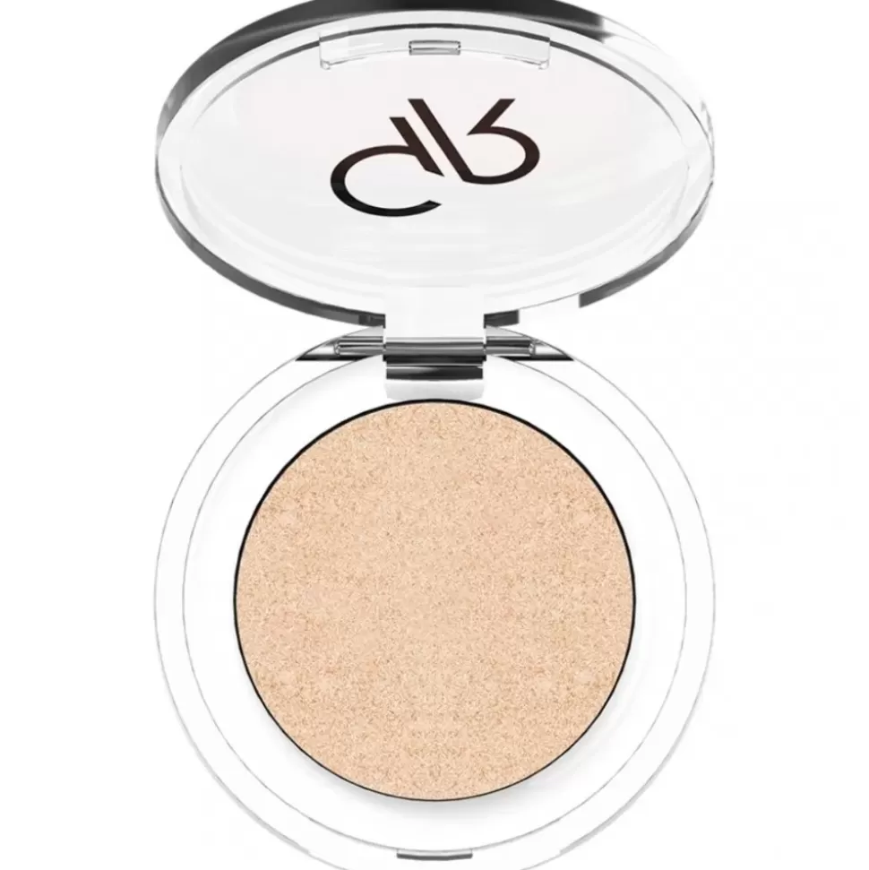 GOLDEN ROSE Fard À Paupières Soft Color Pearl - 44 Dusky Dance Flash Sale