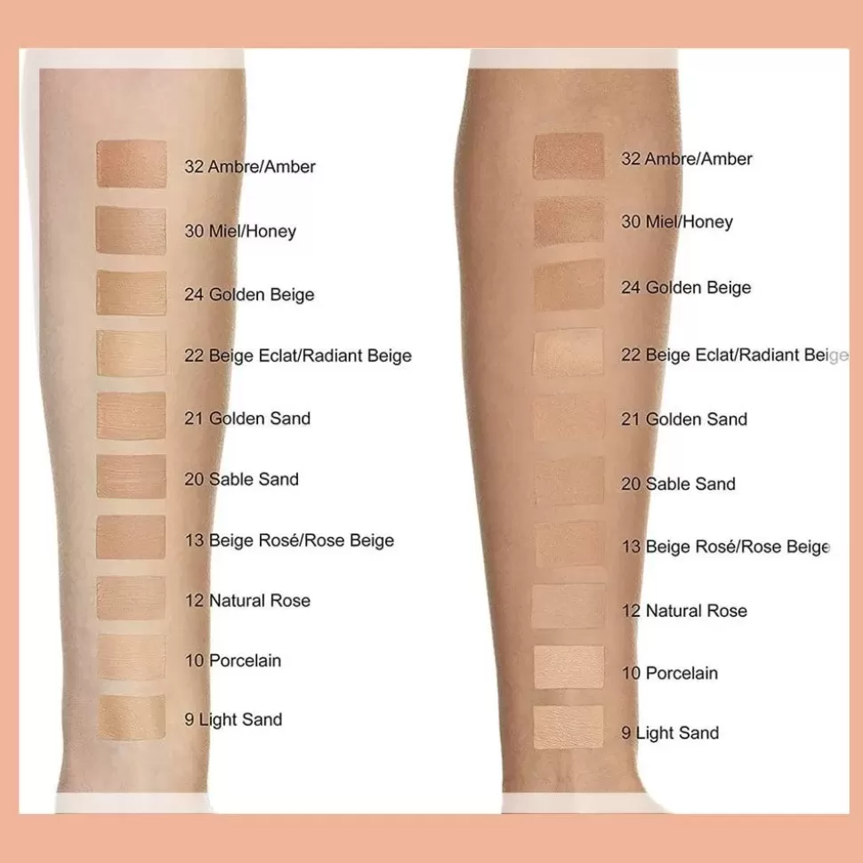 L'OREAL Fond De Teint Liquide Infaillible Total Cover – 13 Beige Rose Store