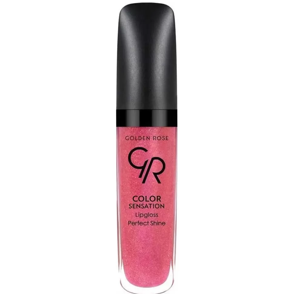GOLDEN ROSE Gloss Color Sensation - 115 Rose Bonbon Cheap