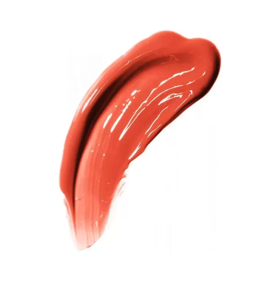 L'OREAL Laque A Lèvres Color Riche Extraordinaire - 204 Tangerine Sonate Fashion