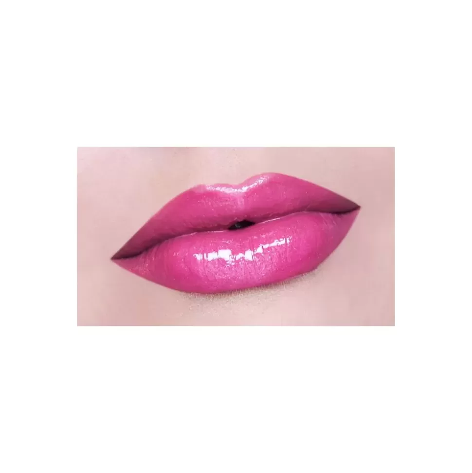 L'OREAL Laque A Lèvres Color Riche Extraordinaire - 401 Fuchsia Drama Clearance