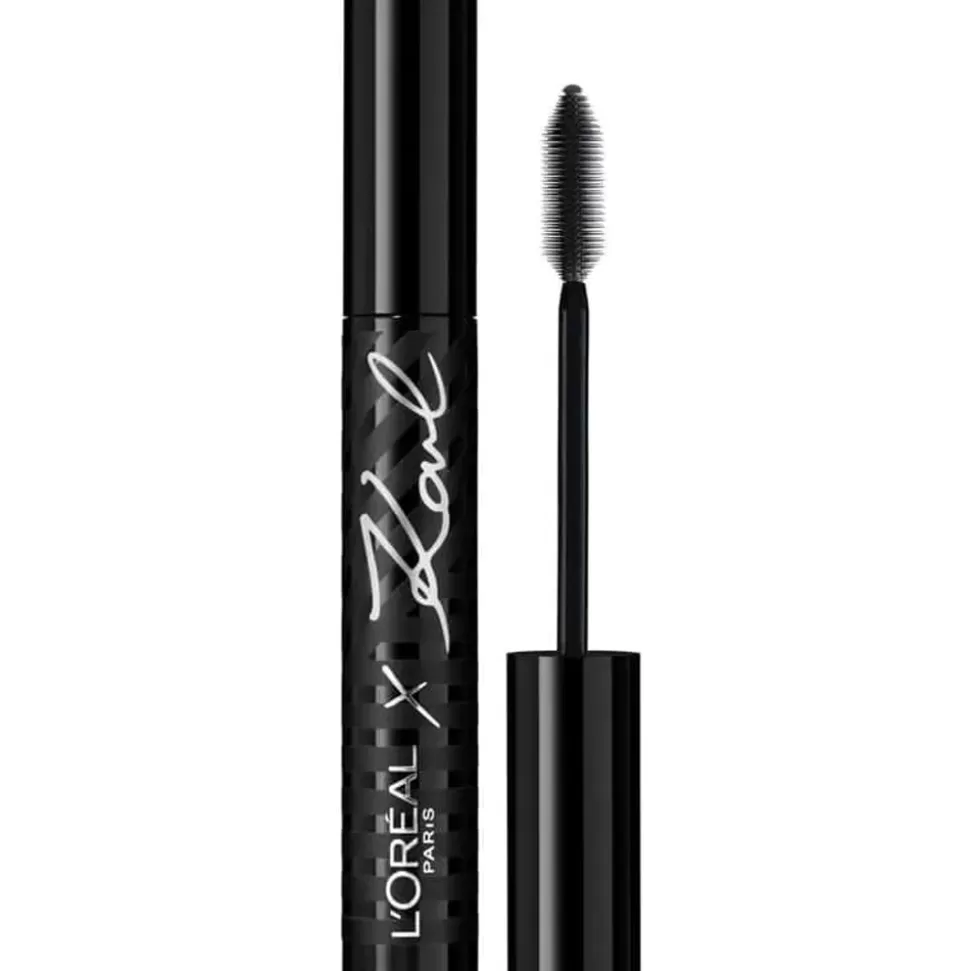 L'OREAL Mascara Karl Lagerfeld X Cheap