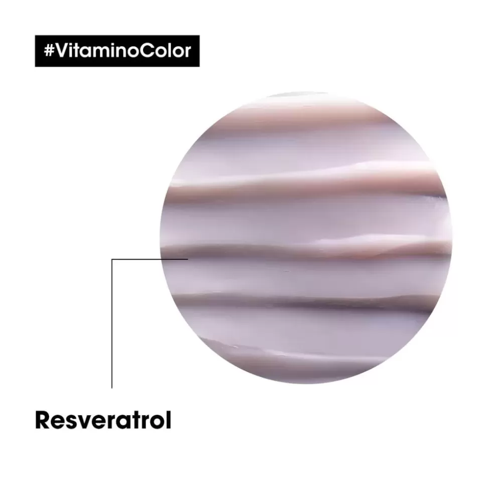 L'OREAL PRO Masque Cheveux Colores - Vitamino Color - Serie Expert Cheap