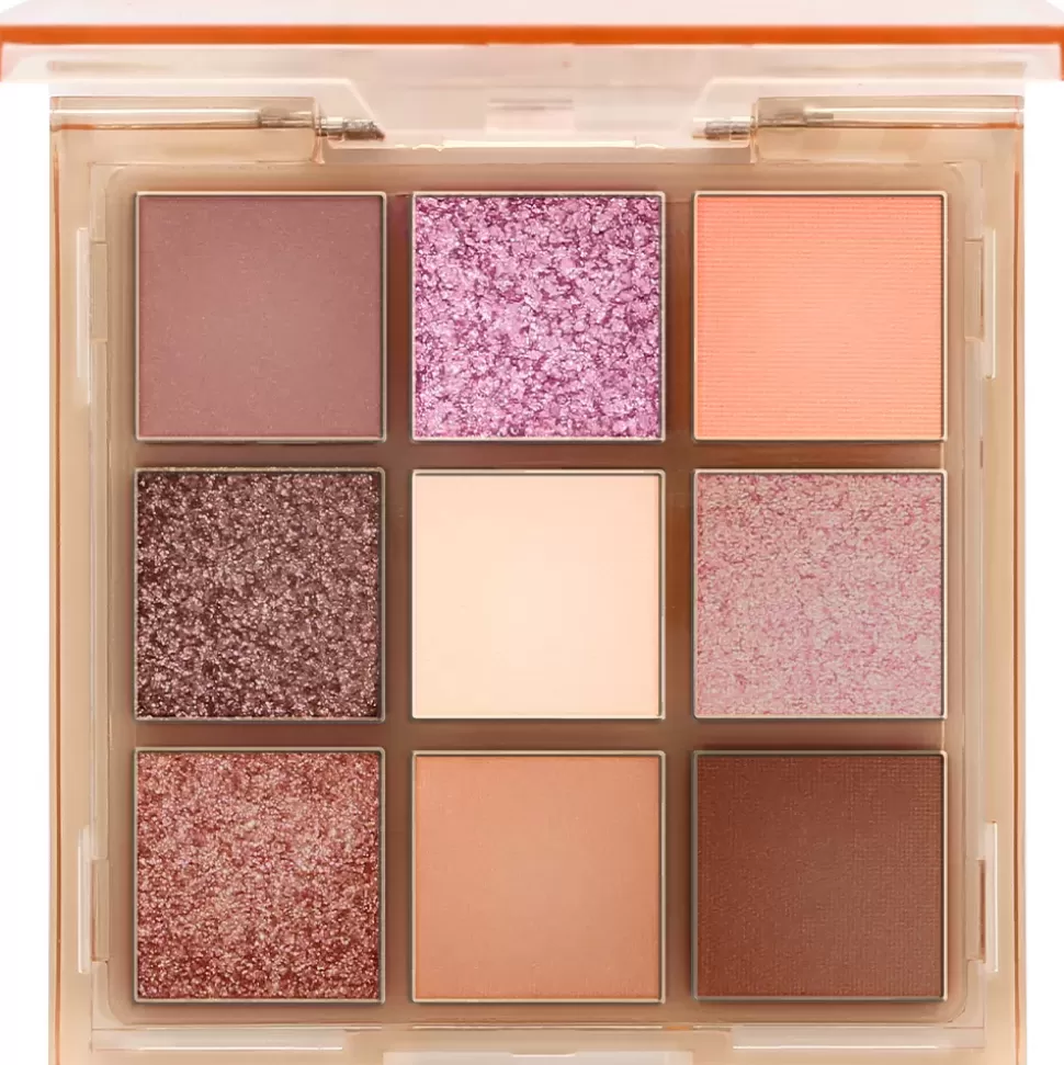 W7 Palette Bare All - Exposed Best