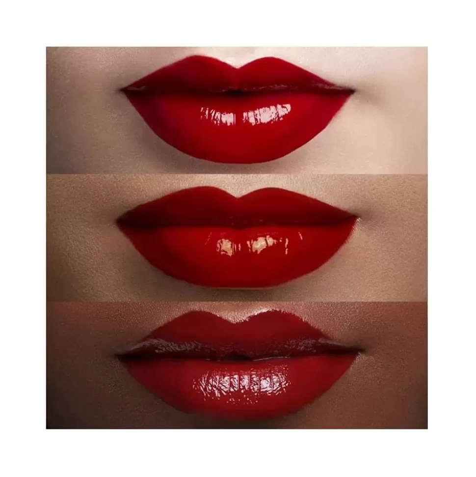 L'OREAL Rouge À Lèvres - Color Riche Shine - 350 Insanetion Outlet