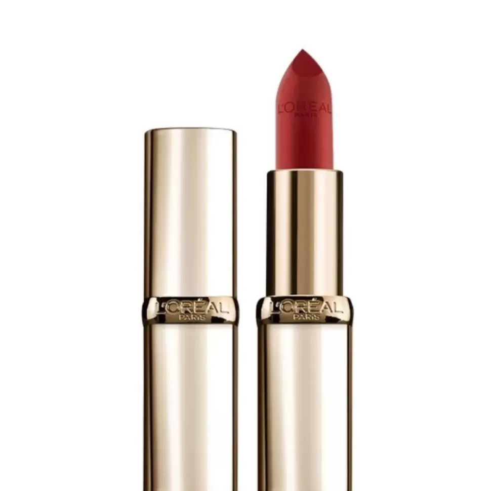 L'OREAL Rouge À Lèvres Color Riche - 297 Red Passion Flash Sale