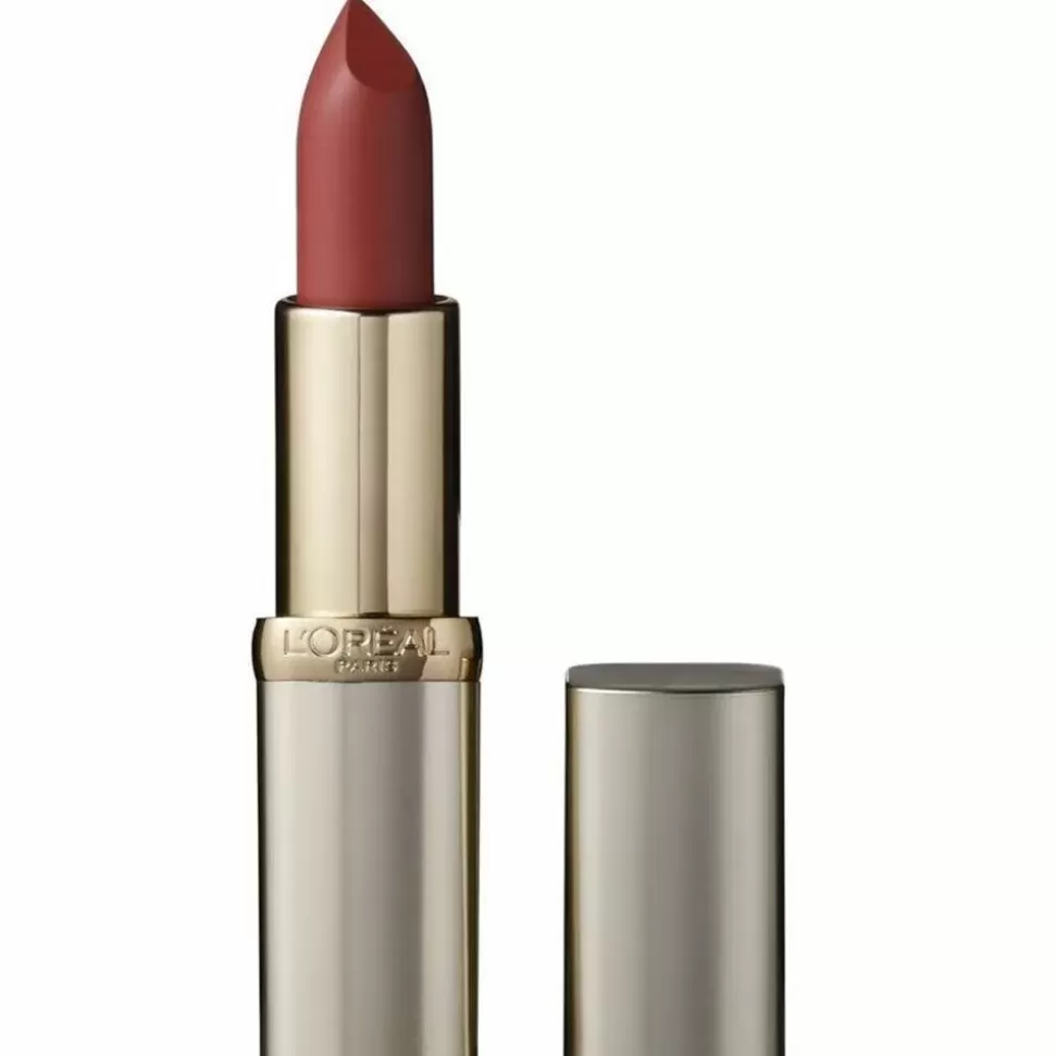 L'OREAL Rouge À Lèvres Color Riche Matte – 640 Erotique Cheap