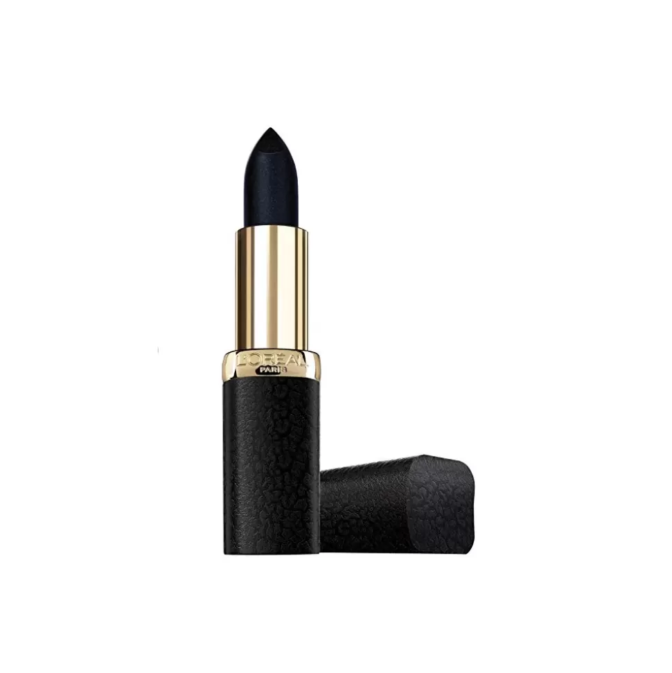 L'OREAL Rouge À Lèvres Color Riche Matte Addiction - 900 Midnight In Paris Cheap