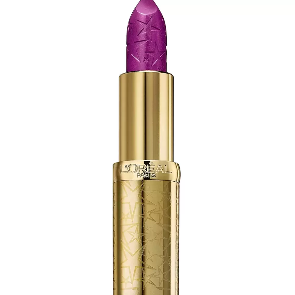 L'OREAL Rouge À Lèvres Color Riche Starlight In Paris - 488 Close At Night Cheap