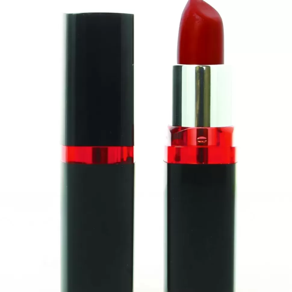 MAYBELLINE Rouge À Lèvres Color Show - 207 Manhattan Red Best