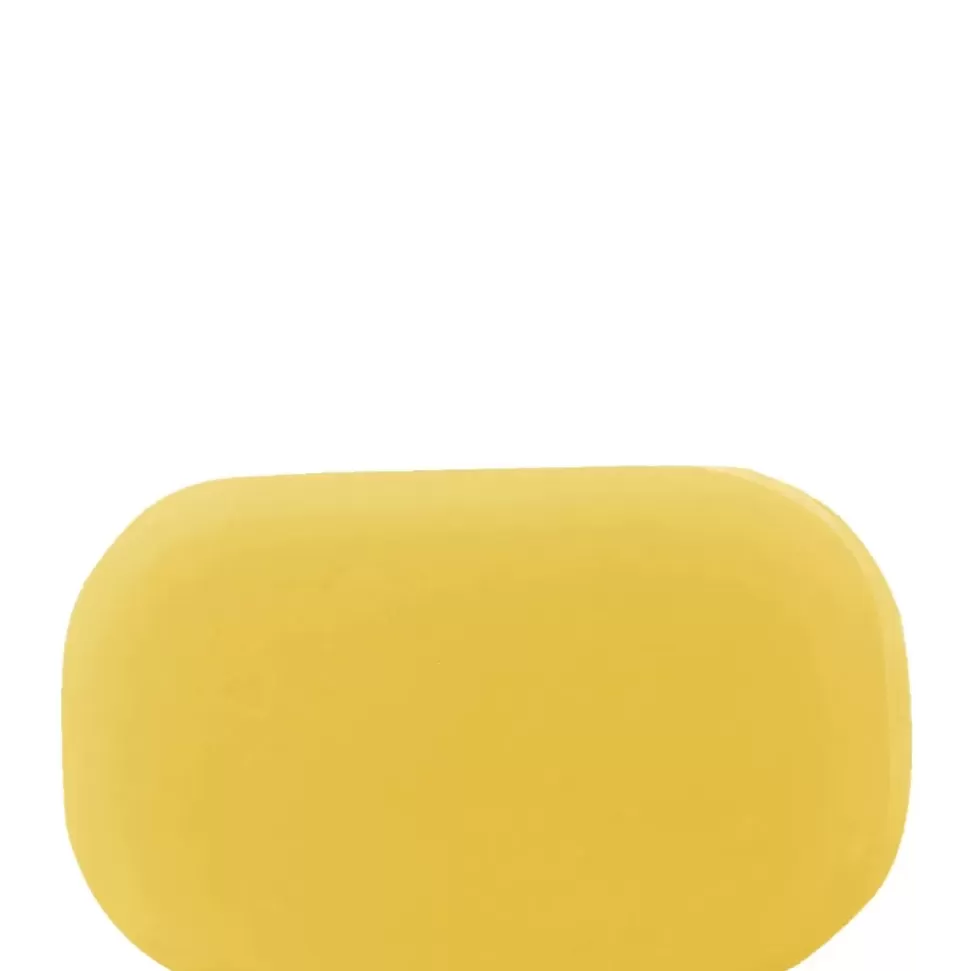 O RARE Savon De Soufre De La Mer Morte - Les Miracles Fashion