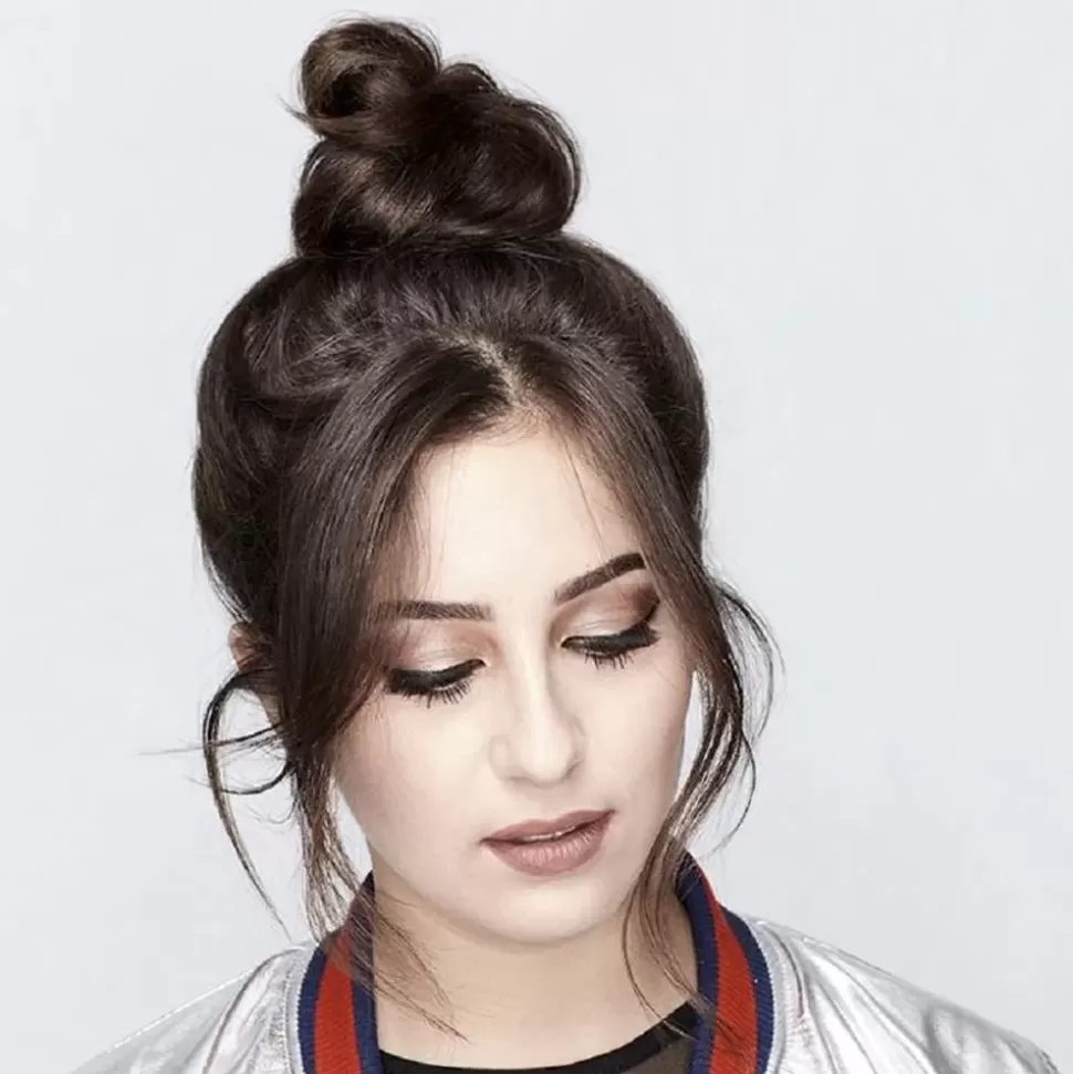 L'OREAL Stylista Bun Gel-Spray Pour Chignon Cheap