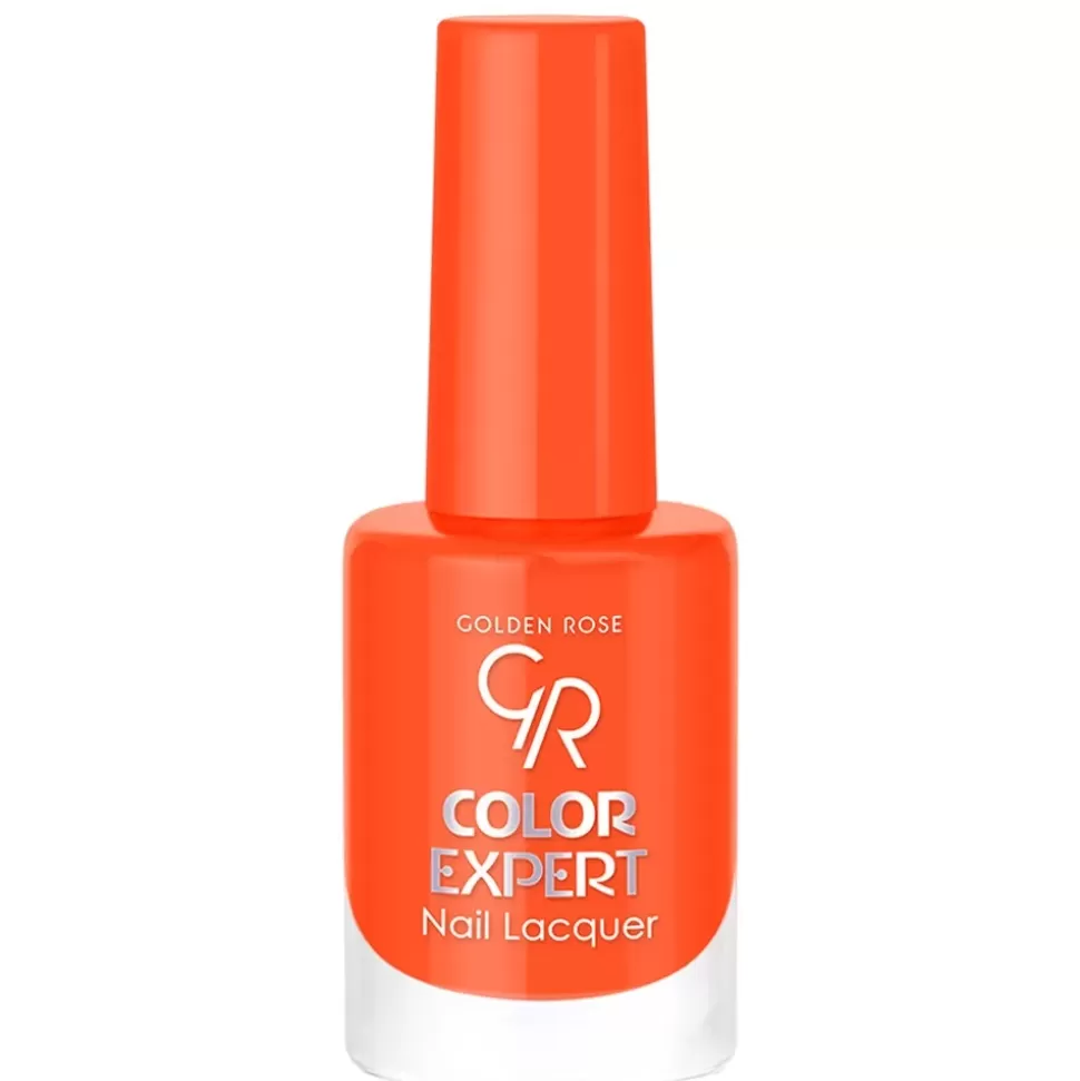 GOLDEN ROSE Vernis A Ongles -127 Color Expert Cheap