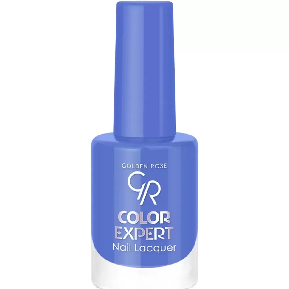 GOLDEN ROSE Vernis A Ongles -128 Color Expert Cheap