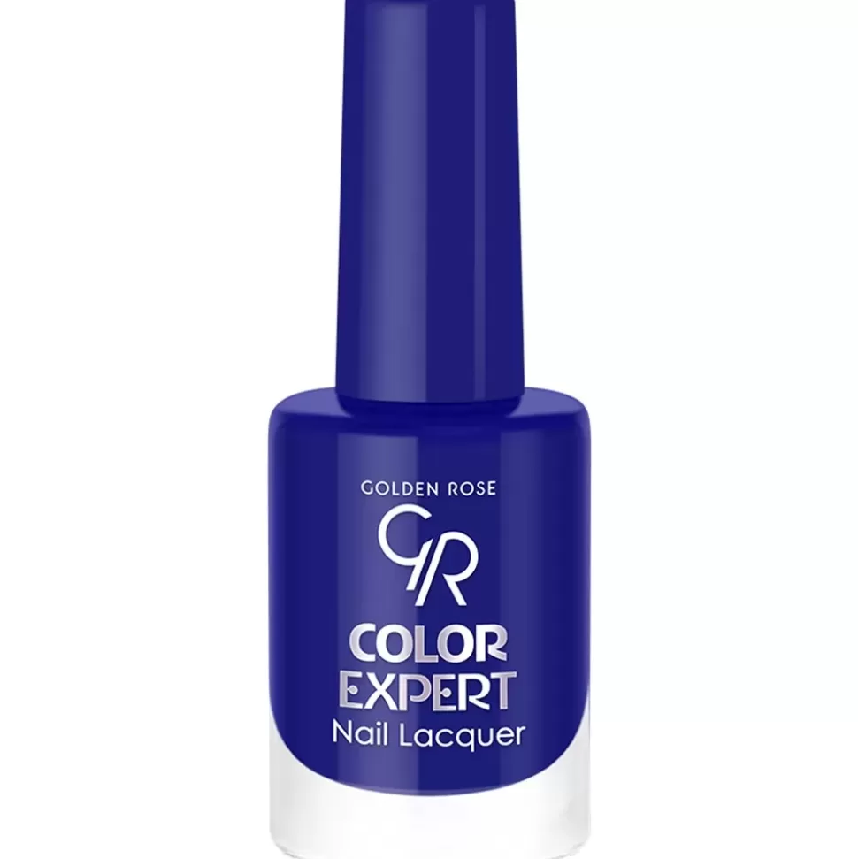 GOLDEN ROSE Vernis A Ongles -129 Color Expert New
