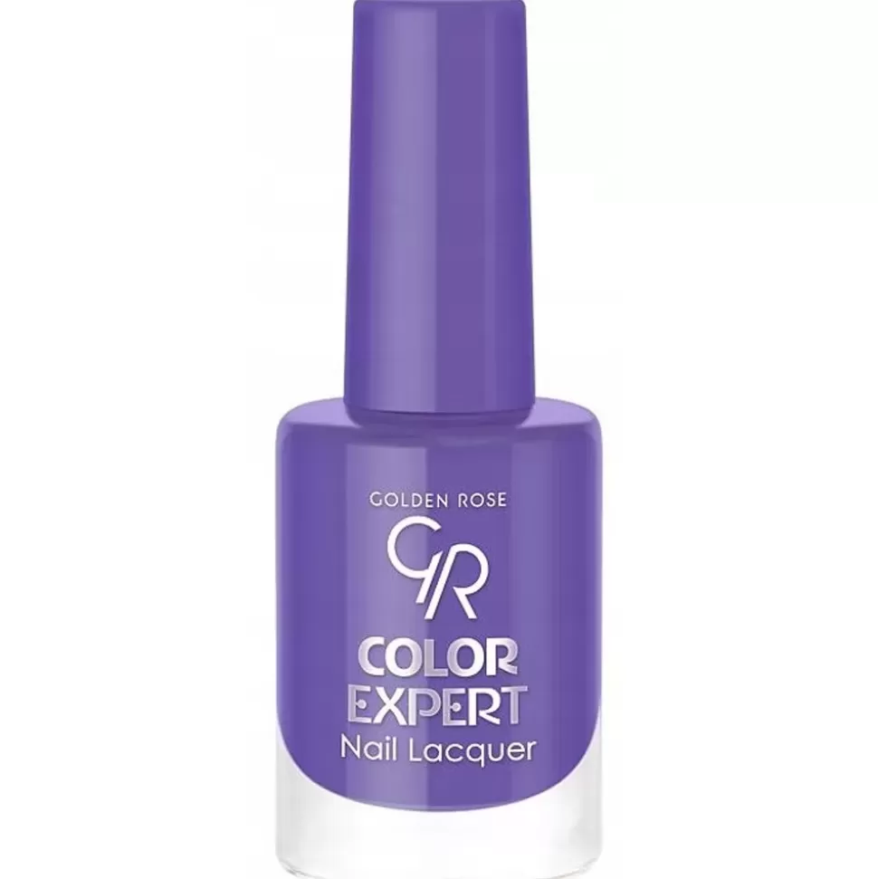 GOLDEN ROSE Vernis A Ongles -130 Color Expert Outlet