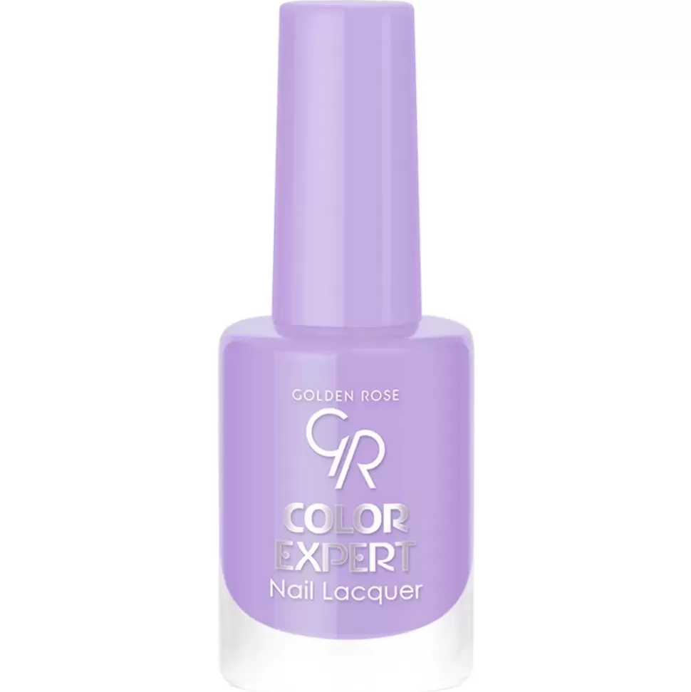 GOLDEN ROSE Vernis A Ongles - 66 Color Expert Best Sale