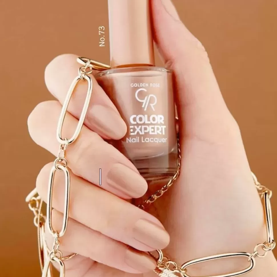 GOLDEN ROSE Vernis A Ongles Color Expert - 73 Outlet