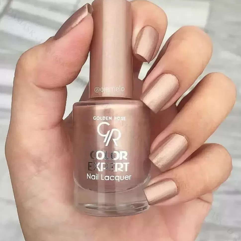 GOLDEN ROSE Vernis A Ongles Color Expert - 73 Outlet