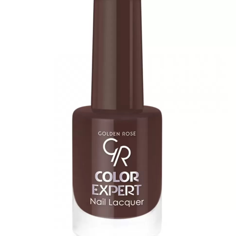 GOLDEN ROSE Vernis A Ongles Color Expert - 75 Fashion